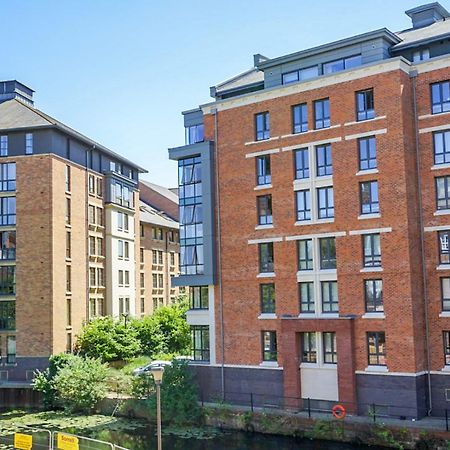 48 Cocoa Suites Γιορκ Εξωτερικό φωτογραφία